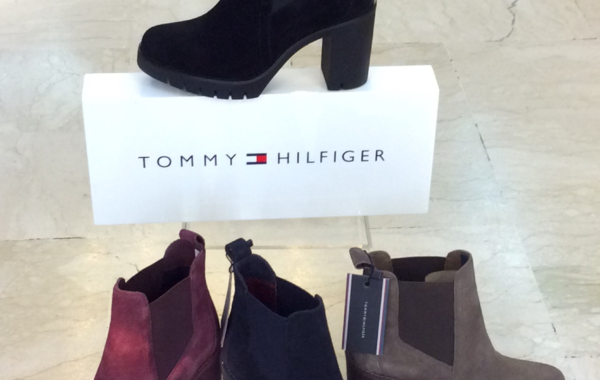 Collezione Donna Tommy Hilfiger