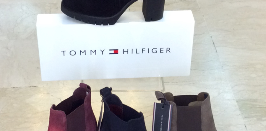 Collezione Donna Tommy Hilfiger