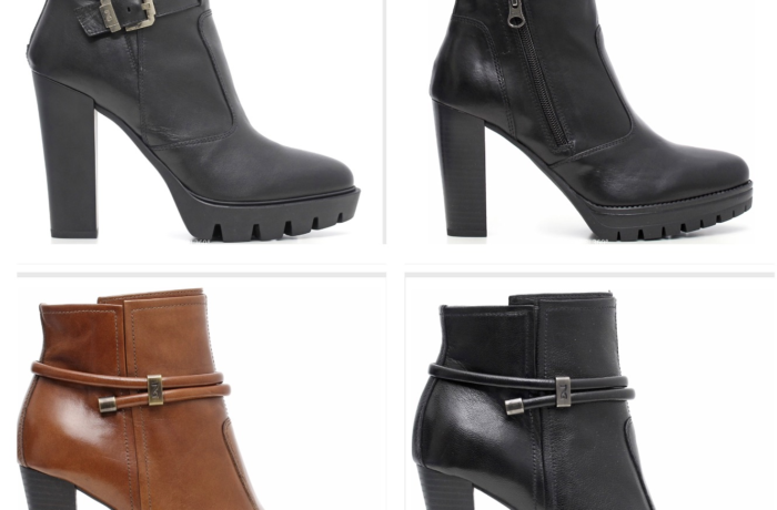 Collezione Donna Nero Giardini