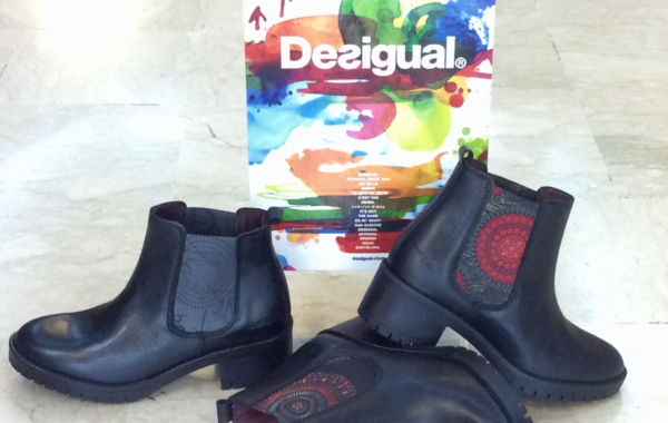 Collezione Donna Desigual