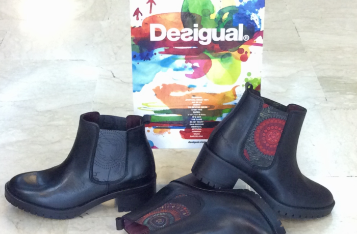 Collezione Donna Desigual