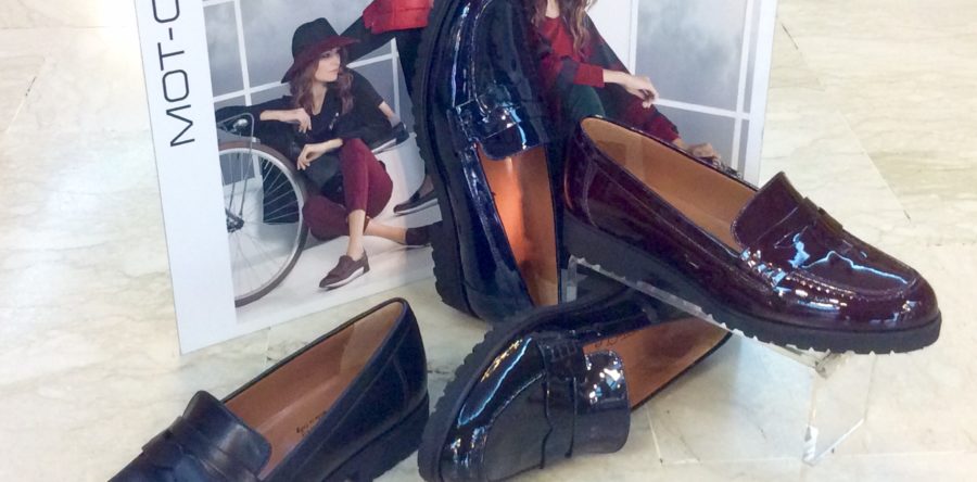 Collezione Donna Mot Clè