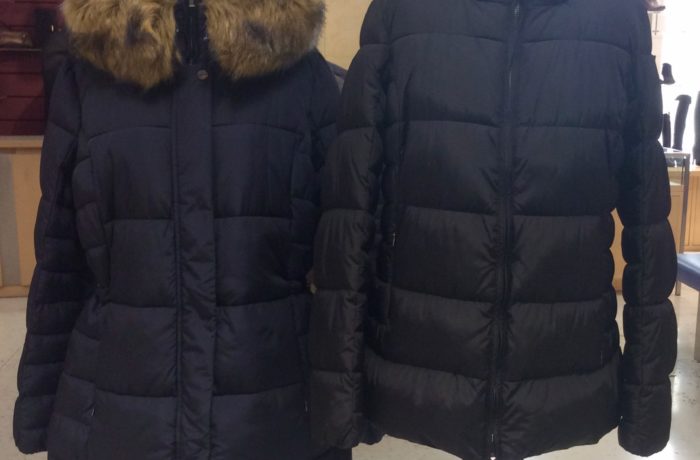 Capispalla Geox Uomo