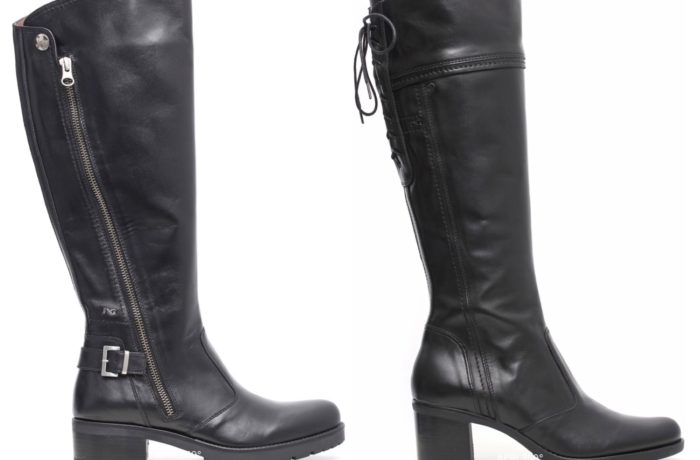 Collezione Donna Nero Giardini
