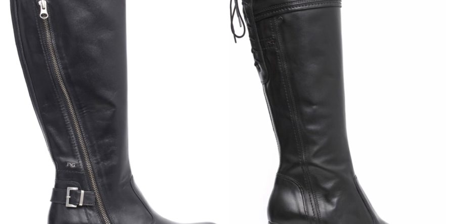 Collezione Donna Nero Giardini