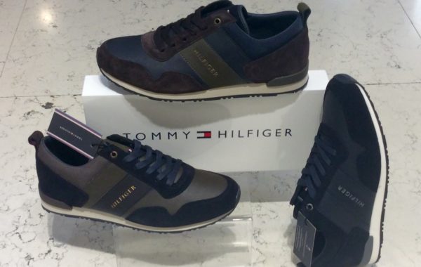 Collezione Uomo Tommy Hilfiger