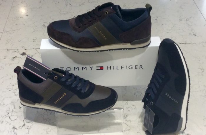 Collezione Uomo Tommy Hilfiger