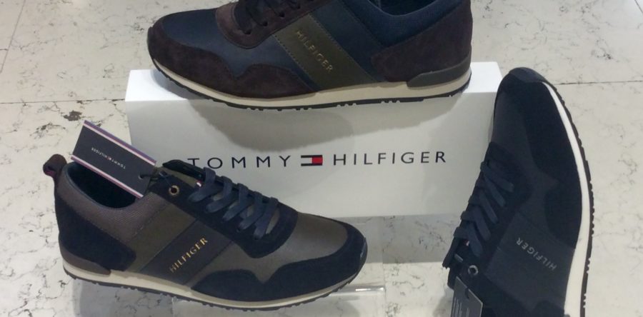 Collezione Uomo Tommy Hilfiger
