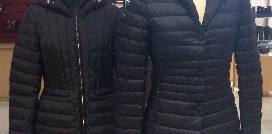Capispalla Geox Uomo