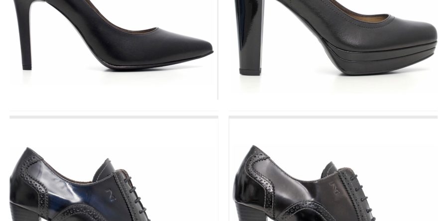 Collezione Donna Nero Giardini
