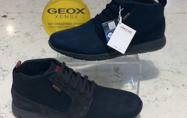 Collezione Uomo Geox