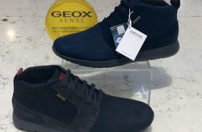 Collezione Uomo Geox