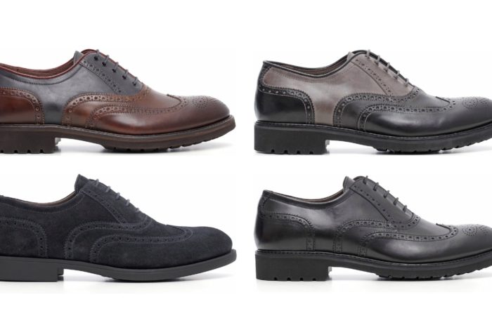 Collezione Uomo Nero Giardini