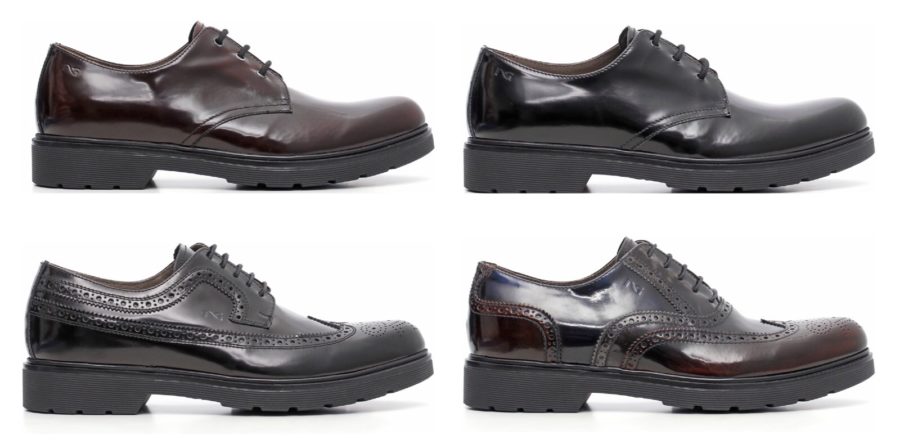 Collezione Uomo Nero Giardini