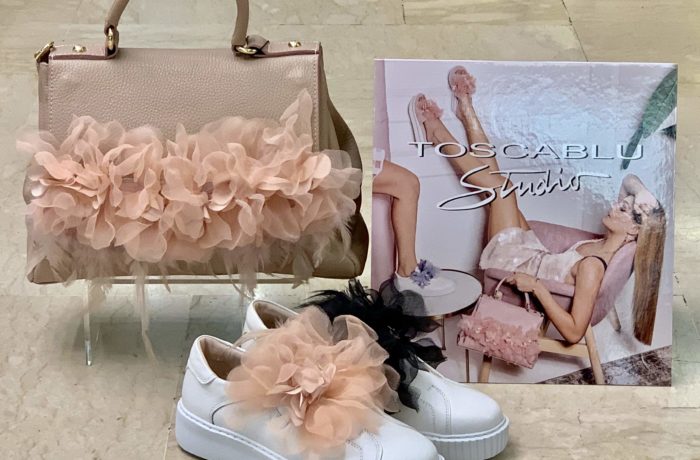 Collezione Donna Tosca Blu 2019