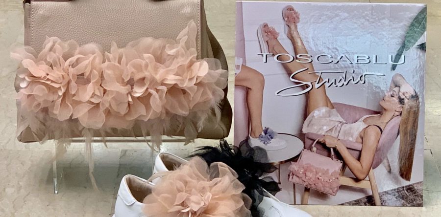Collezione Donna Tosca Blu 2019