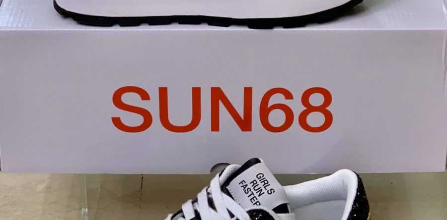 Collezione Donna SUN68 2019