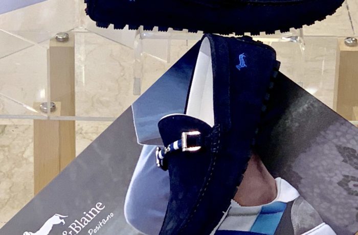 Collezione Uomo Harmont&Blaine 2019