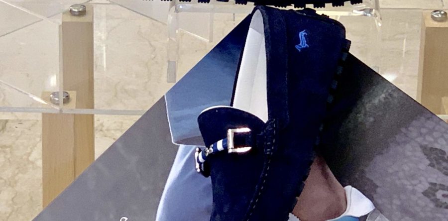 Collezione Uomo Harmont&Blaine 2019