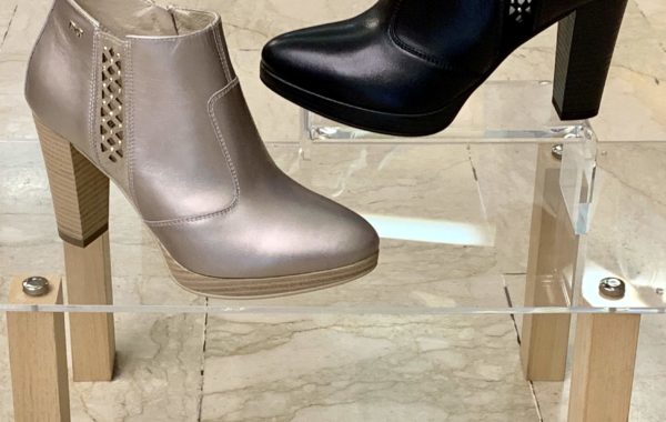 Collezione Donna Nero Giardini 2019