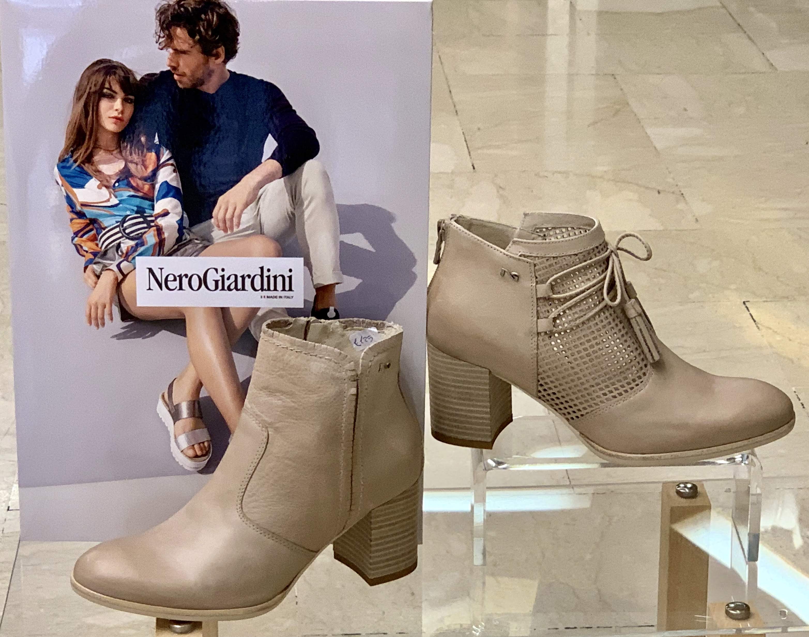 Scarpe donna collezione 2019 on sale